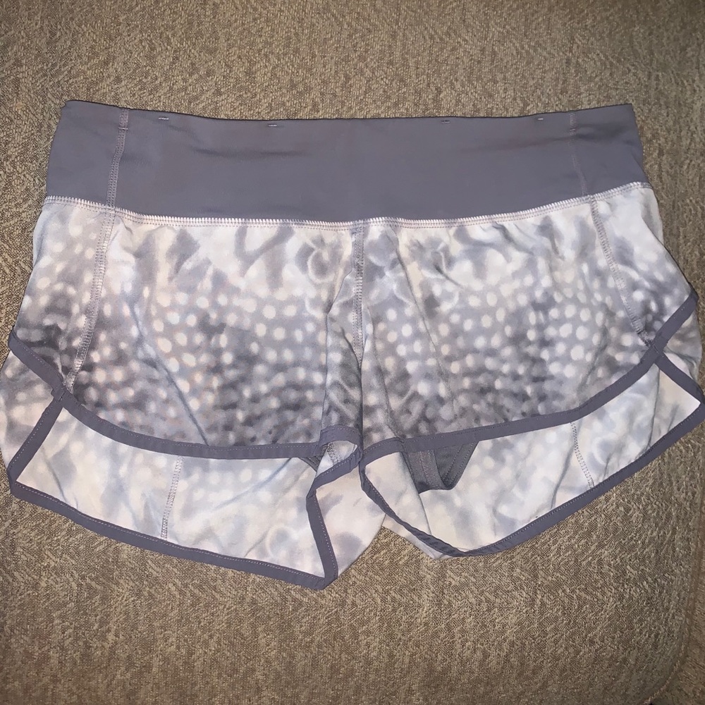 Runtimes short II